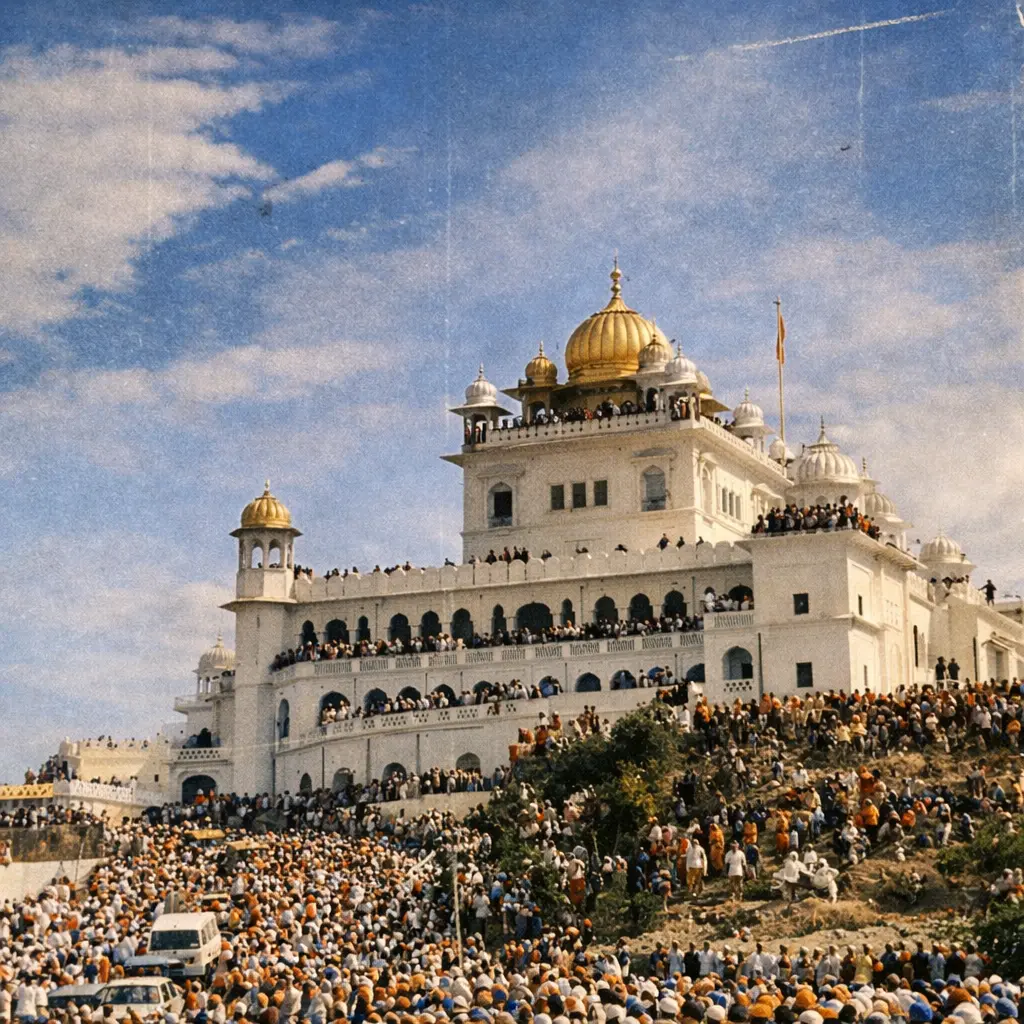 Anandpur Sahib