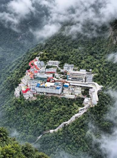 Vaishno Devi